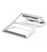 One For All DM0050 Laptop Riser - White/Silver